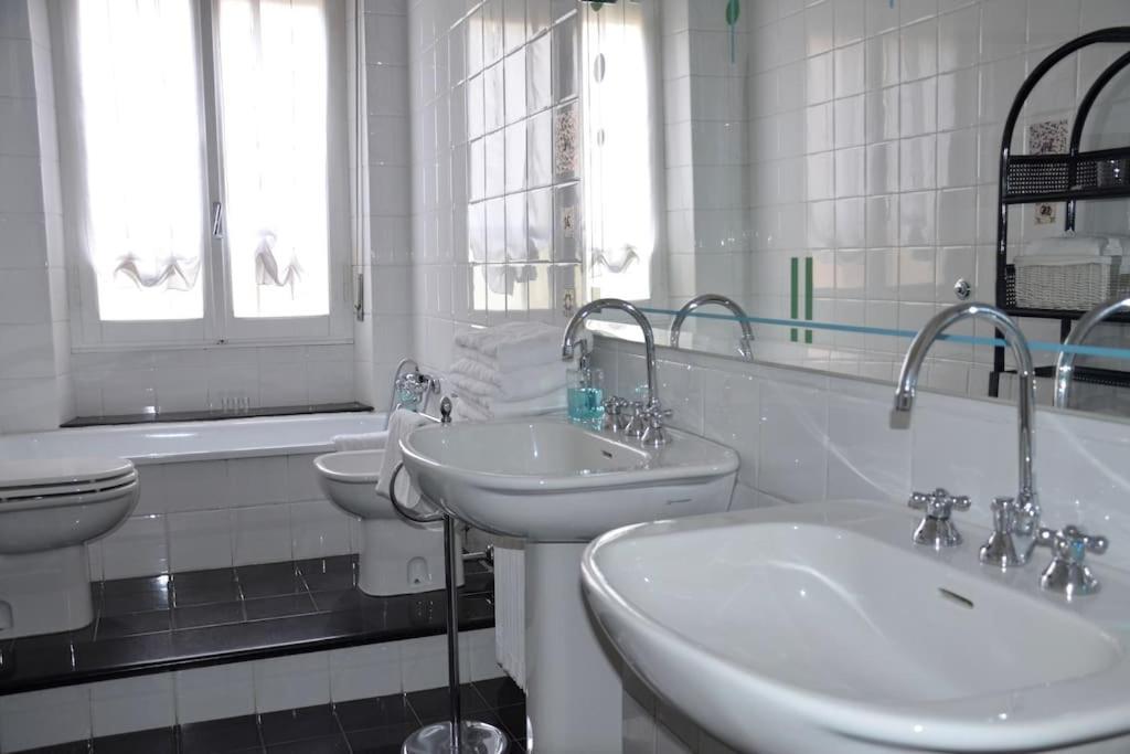Acqua Chiara Apartment Cagliari Exterior photo